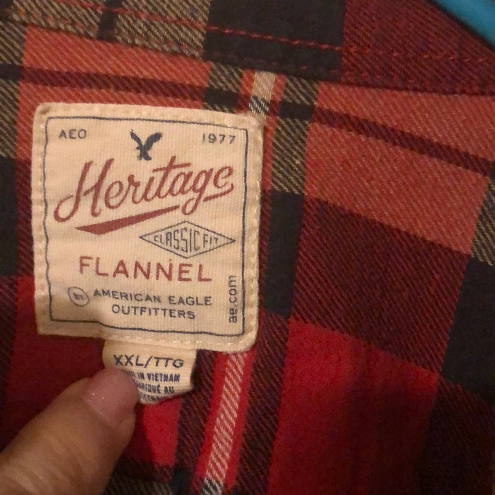 Shirt - Picture 2 of 2